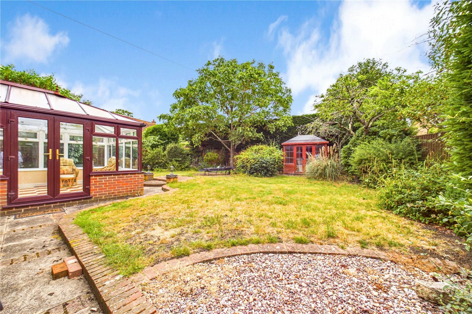 Pamber Heath, Tadley, Hampshire