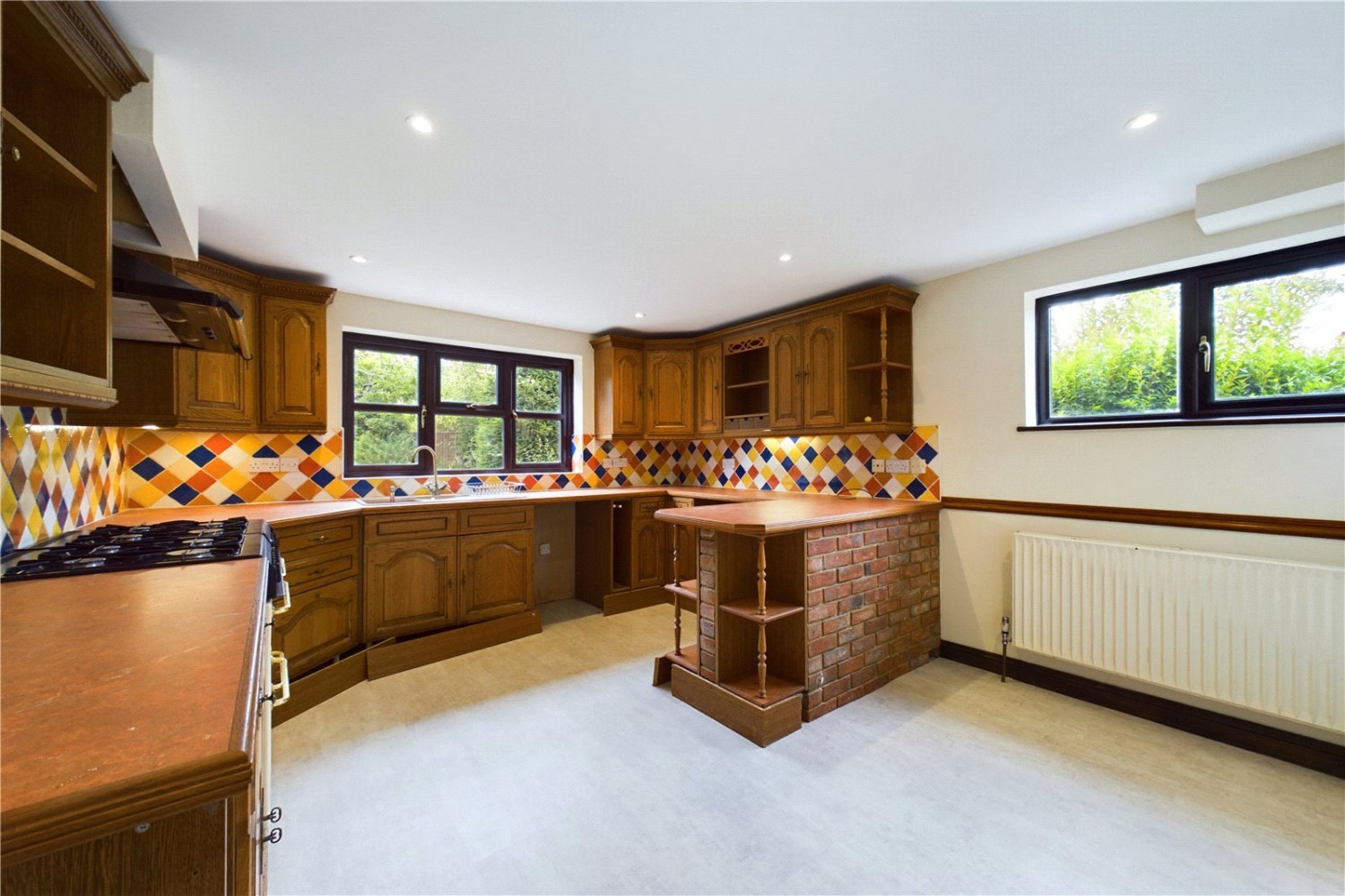 Pamber Heath, Tadley, Hampshire