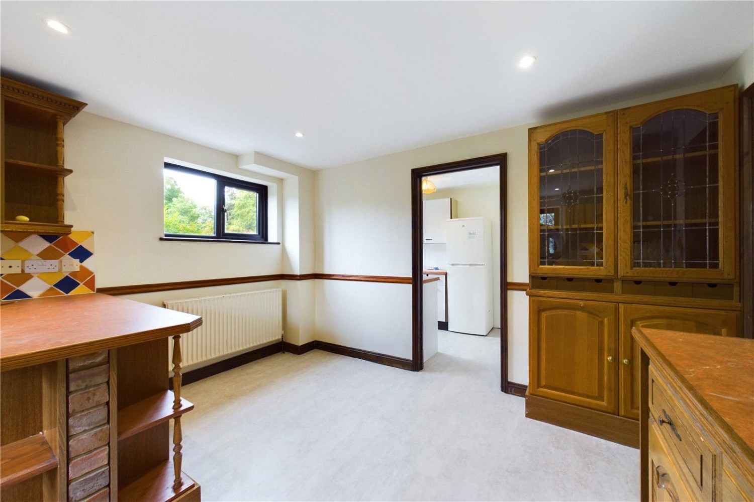 Pamber Heath, Tadley, Hampshire