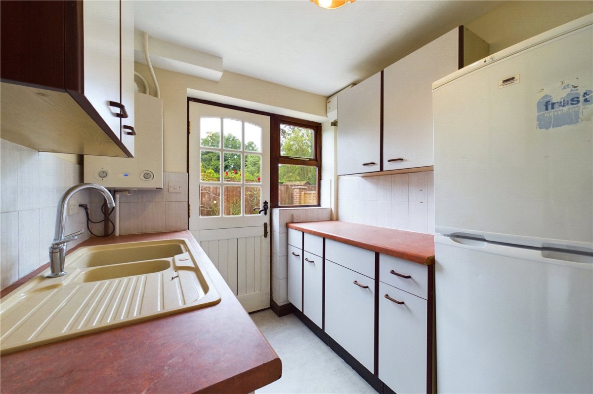 Pamber Heath, Tadley, Hampshire