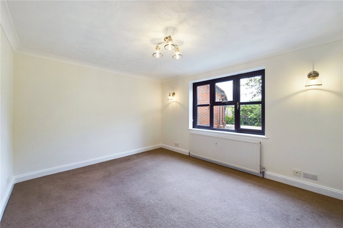 Pamber Heath, Tadley, Hampshire