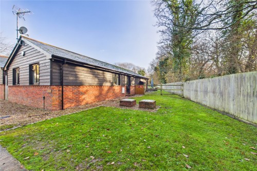 Spencers Wood, Reading, Berkshire