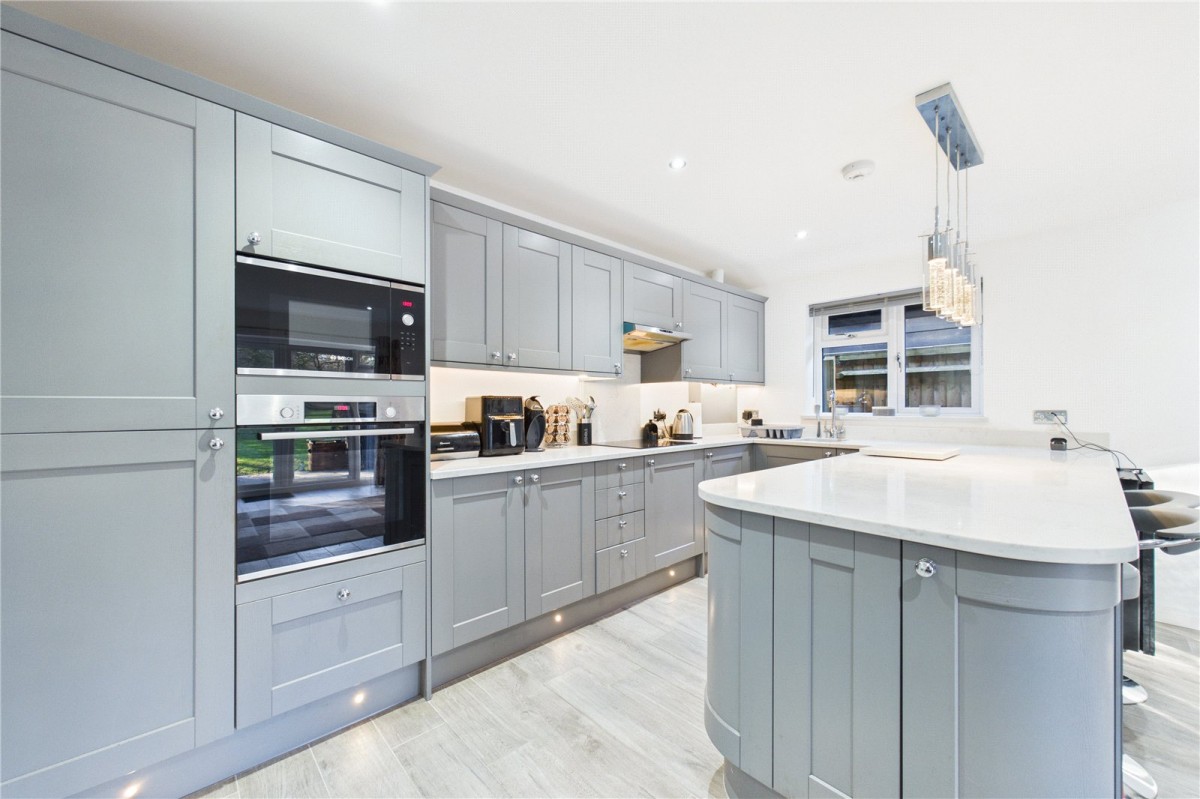 Spencers Wood, Reading, Berkshire