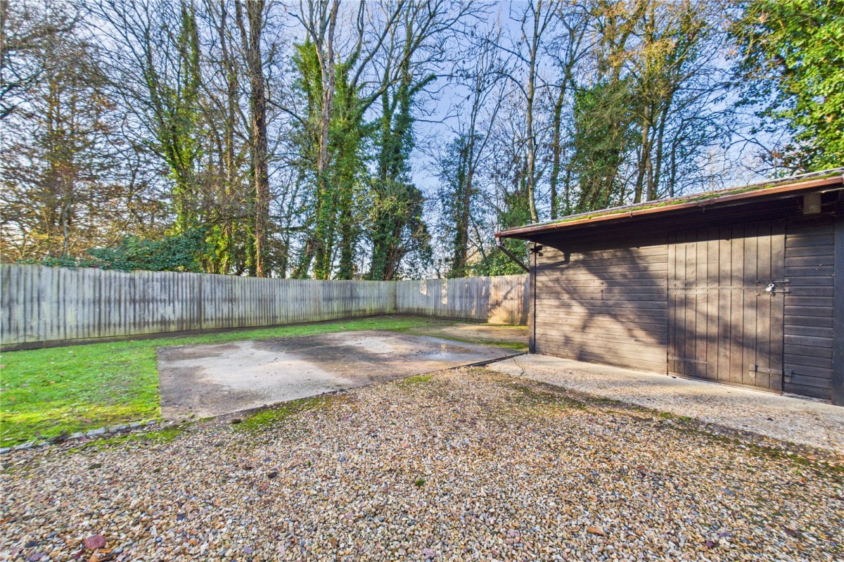 Spencers Wood, Reading, Berkshire