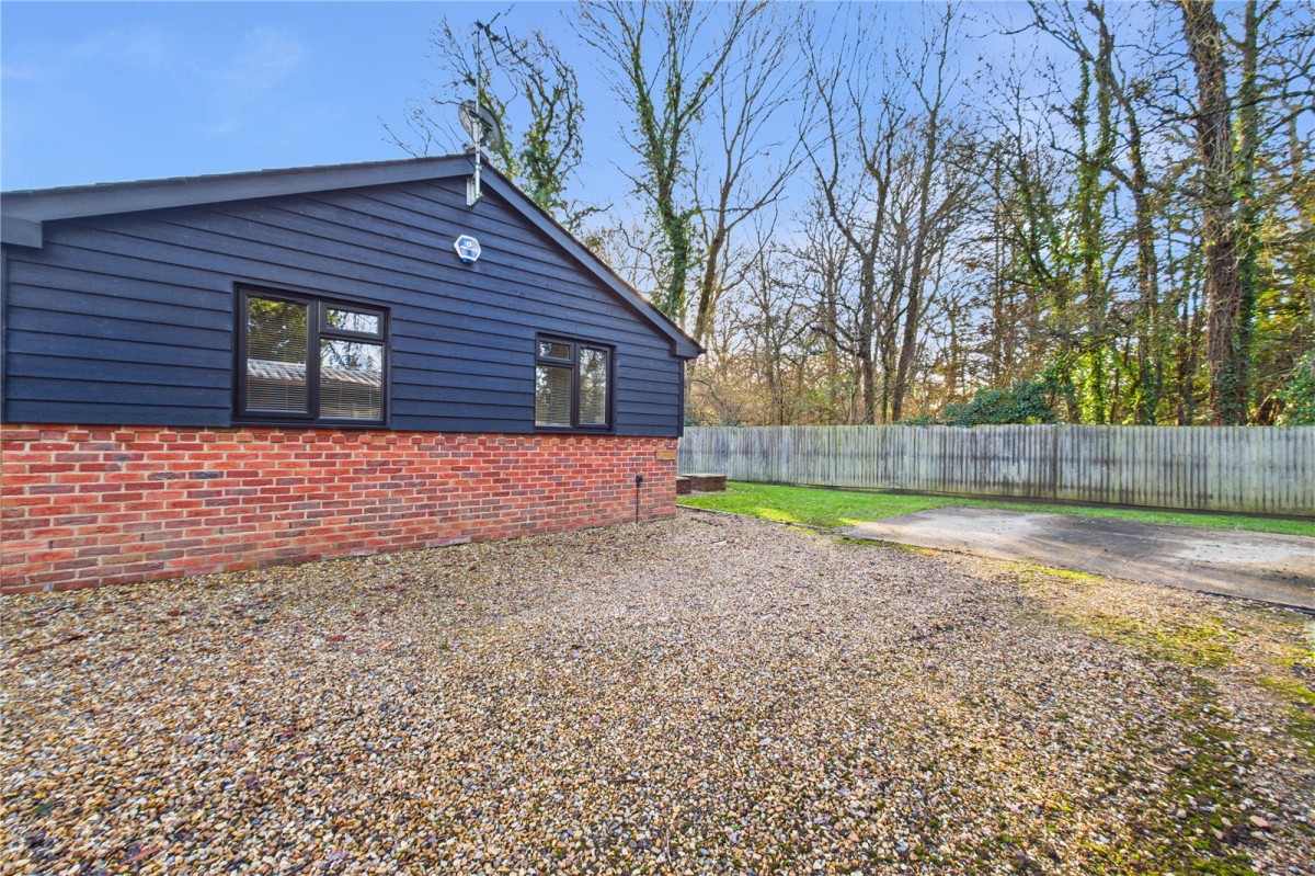 Spencers Wood, Reading, Berkshire