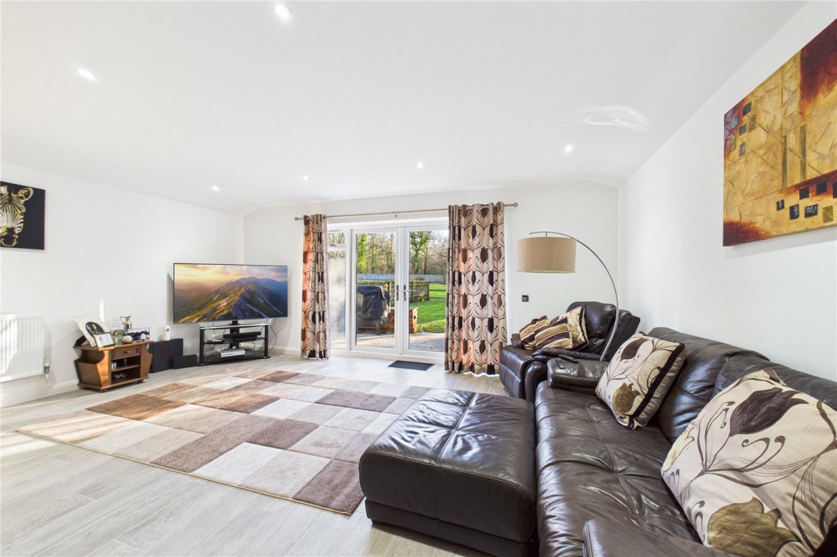 Spencers Wood, Reading, Berkshire