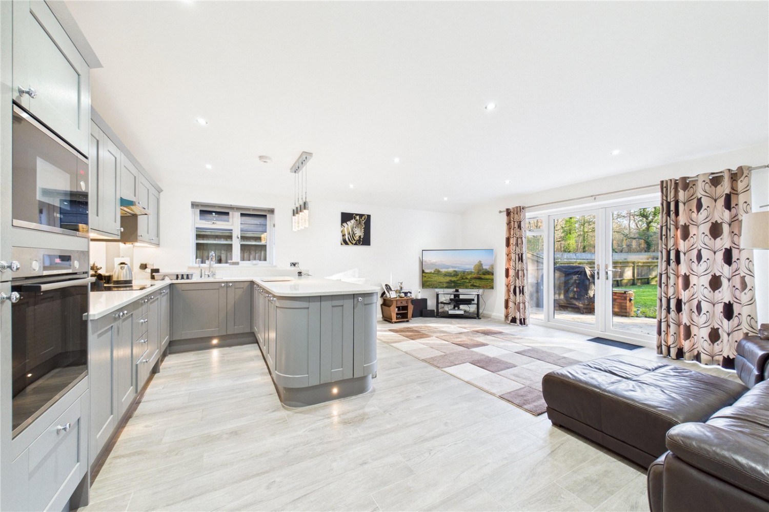 Spencers Wood, Reading, Berkshire