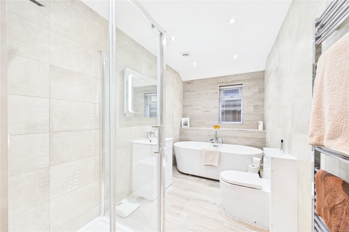 Spencers Wood, Reading, Berkshire