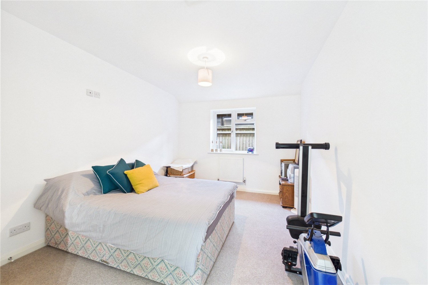 Spencers Wood, Reading, Berkshire