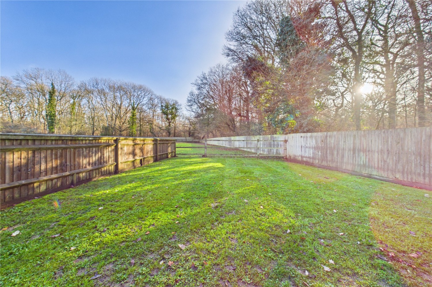 Spencers Wood, Reading, Berkshire