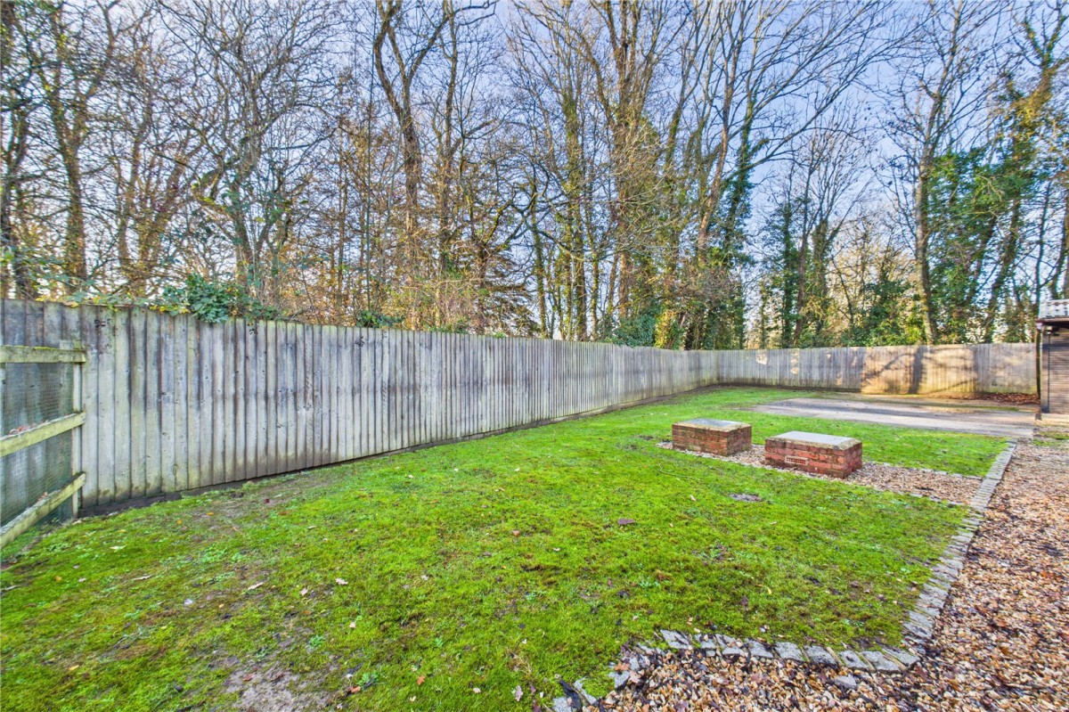 Spencers Wood, Reading, Berkshire