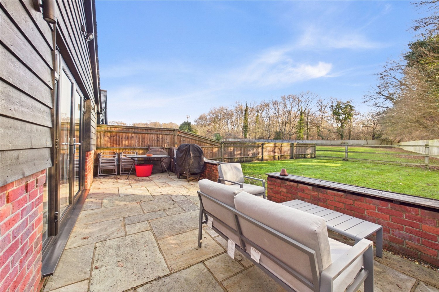 Spencers Wood, Reading, Berkshire