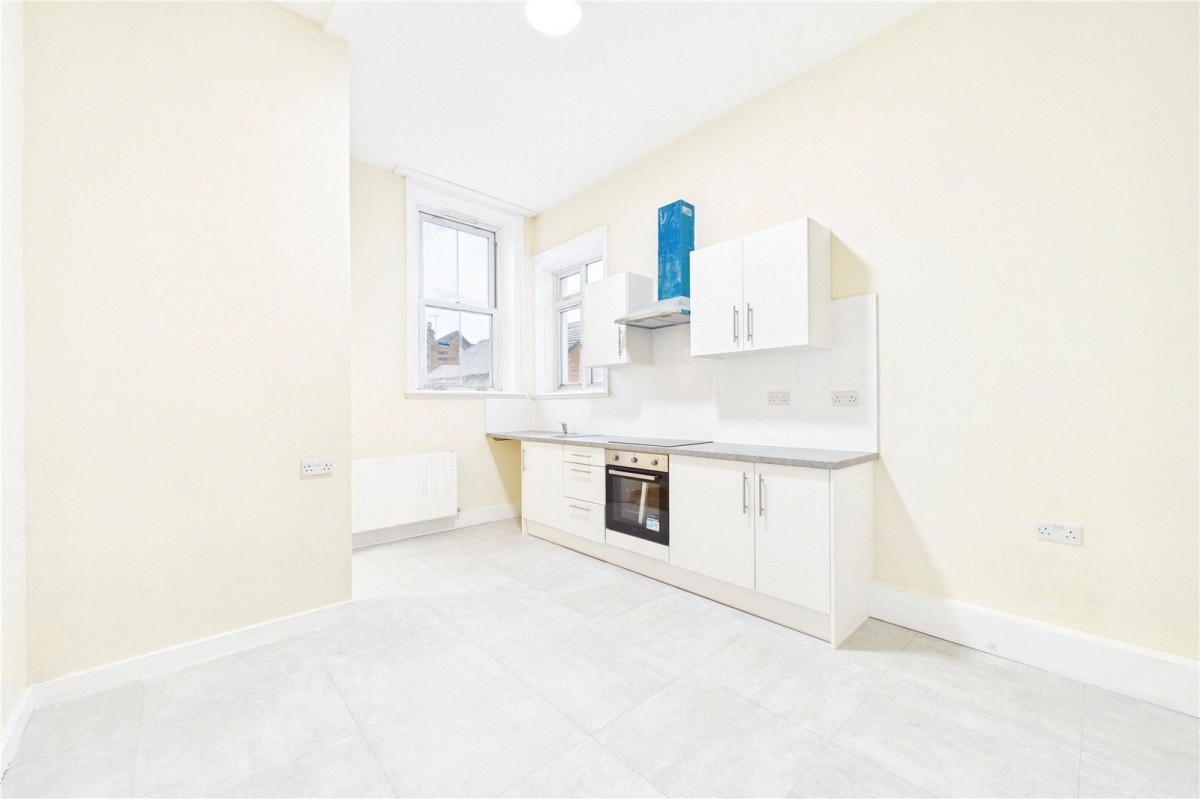 Newbury House, 237 Andover Road, Newbury, Berkshire