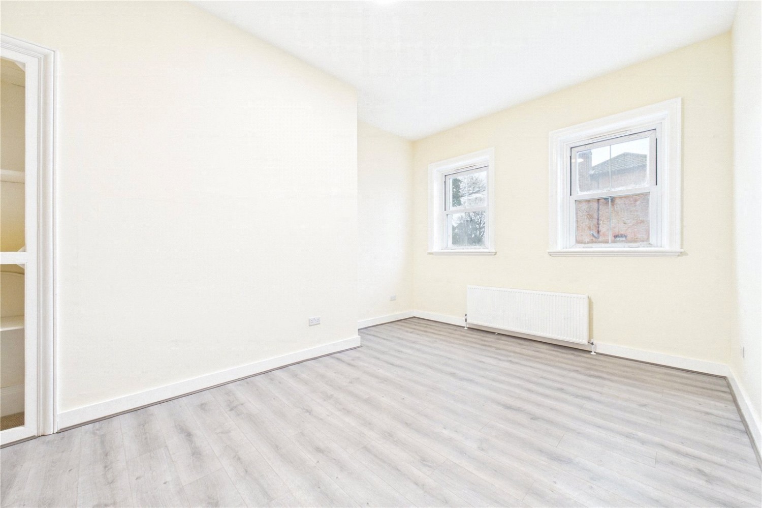 Newbury House, 237 Andover Road, Newbury, Berkshire