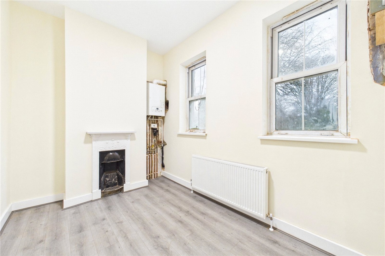 Newbury House, 237 Andover Road, Newbury, Berkshire