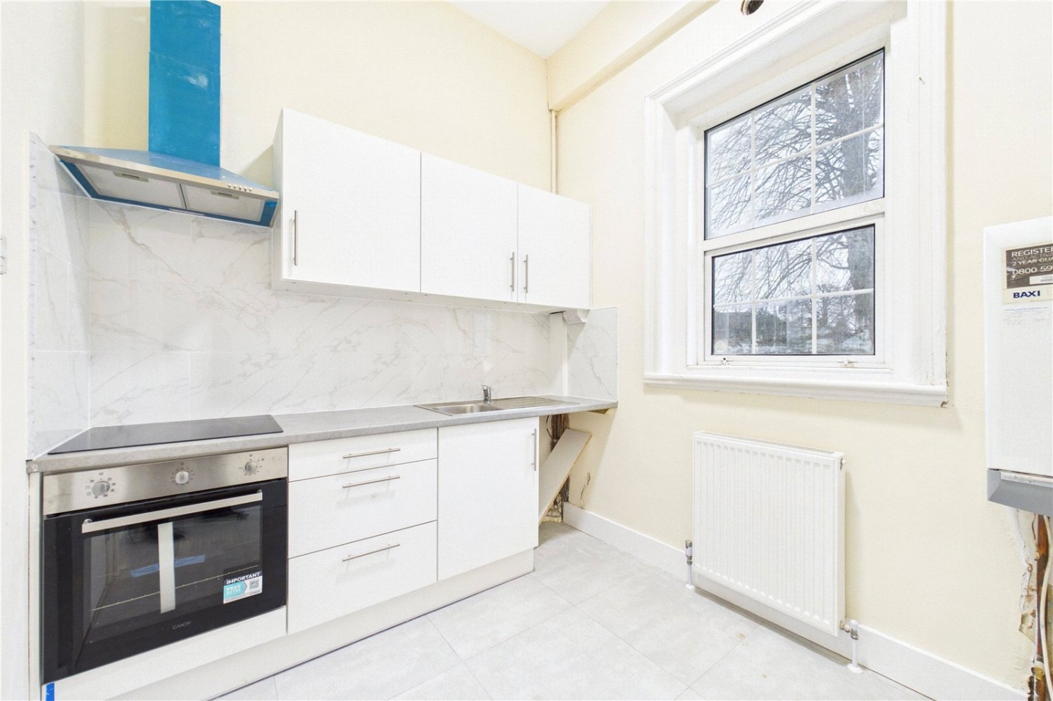 Newbury House, 237 Andover Road, Newbury, Berkshire