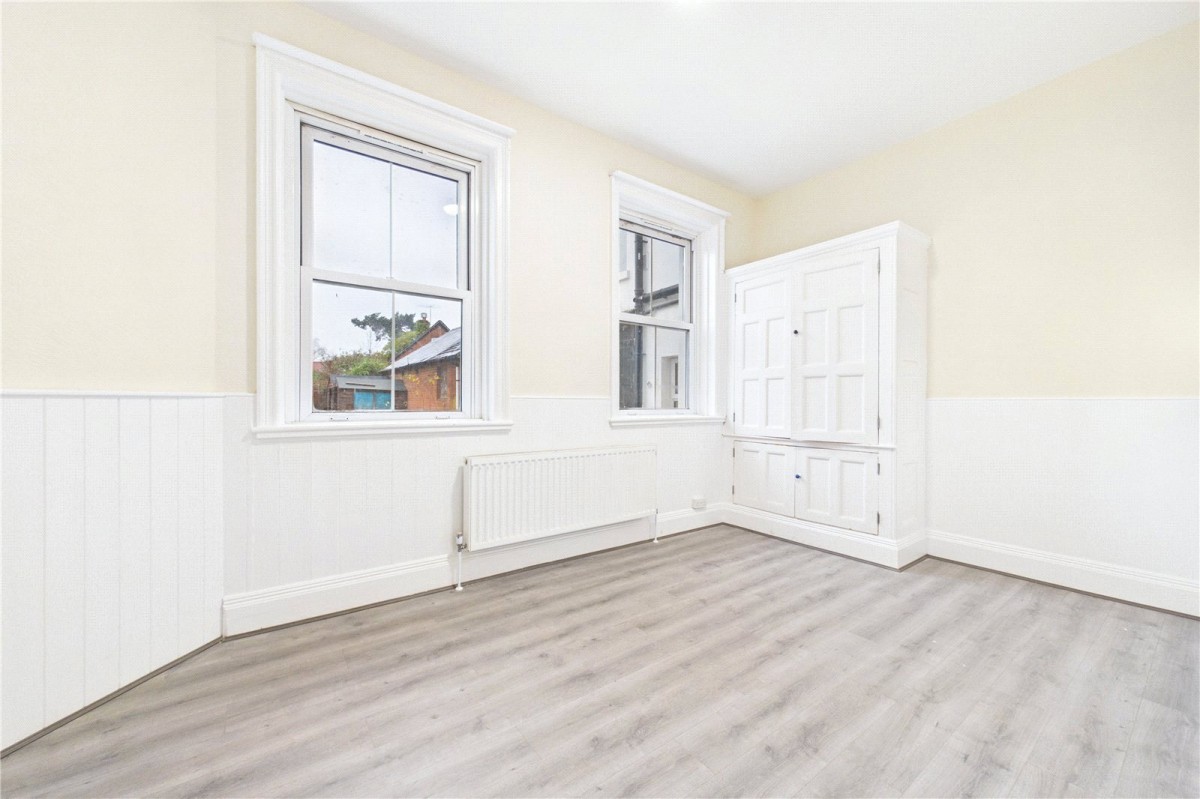 Newbury House, 237 Andover Road, Newbury, Berkshire