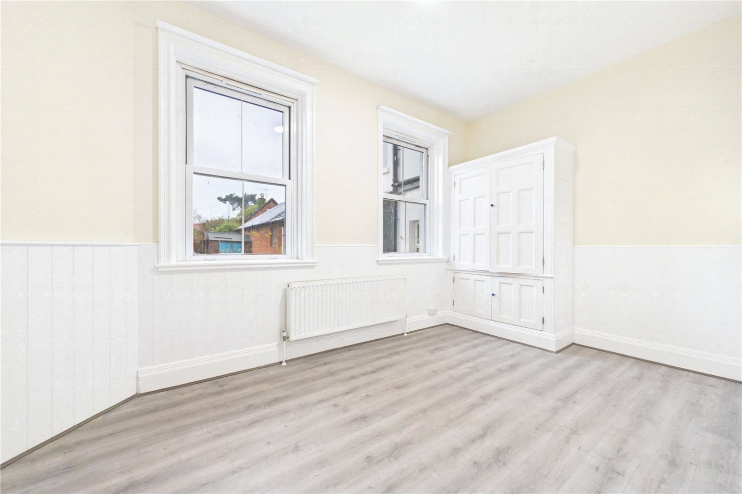 Newbury House, 237 Andover Road, Newbury, Berkshire