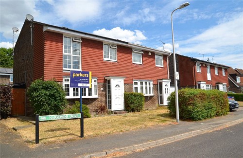 Calcot, Reading, Berkshire