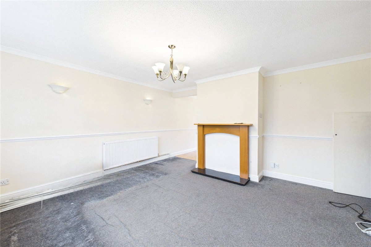 Calcot, Reading, Berkshire