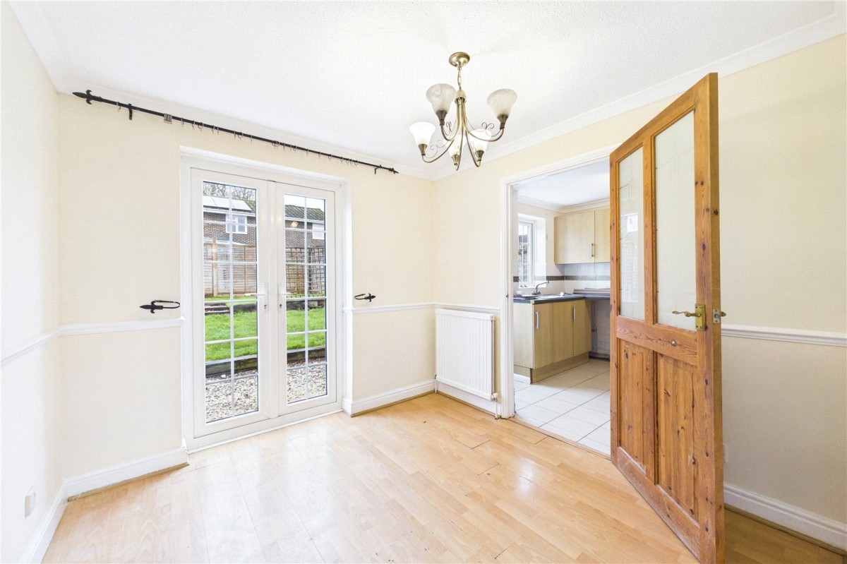 Calcot, Reading, Berkshire