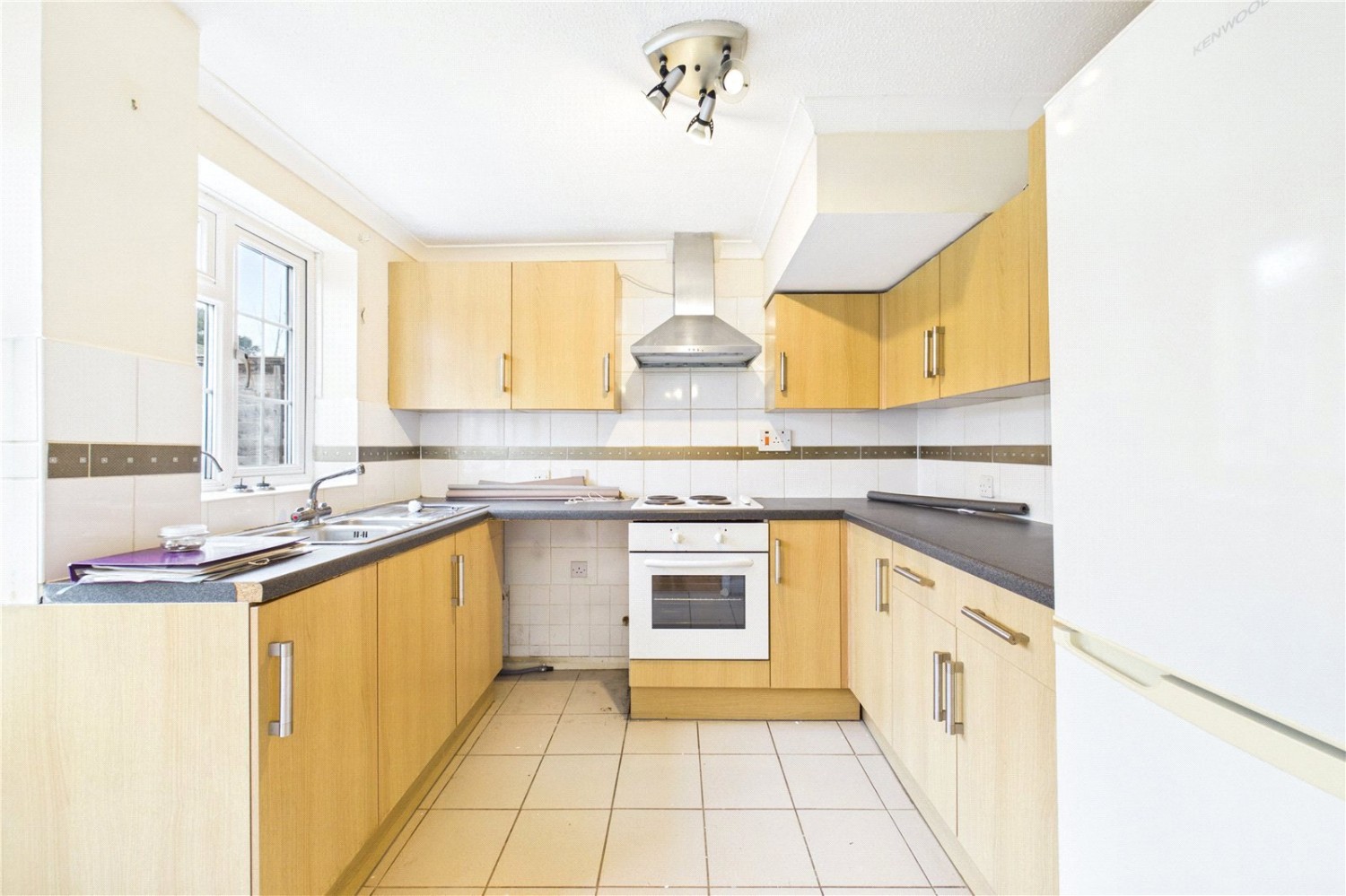 Calcot, Reading, Berkshire