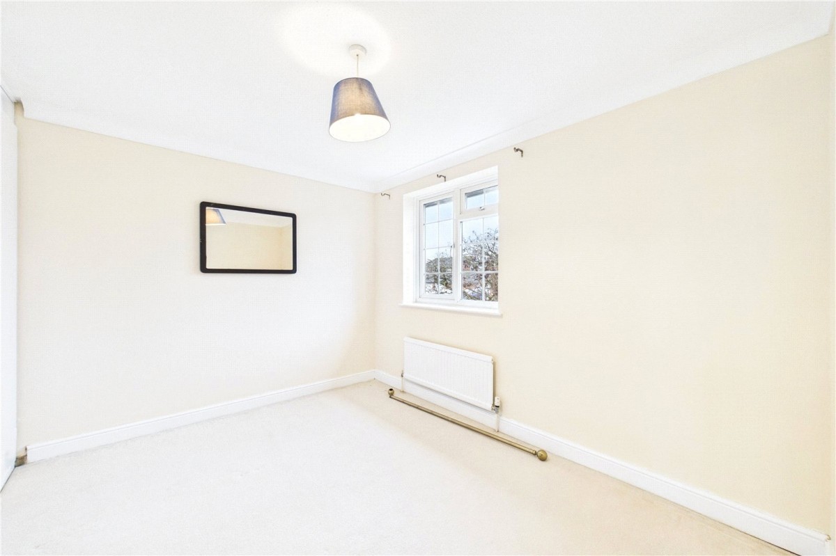 Calcot, Reading, Berkshire
