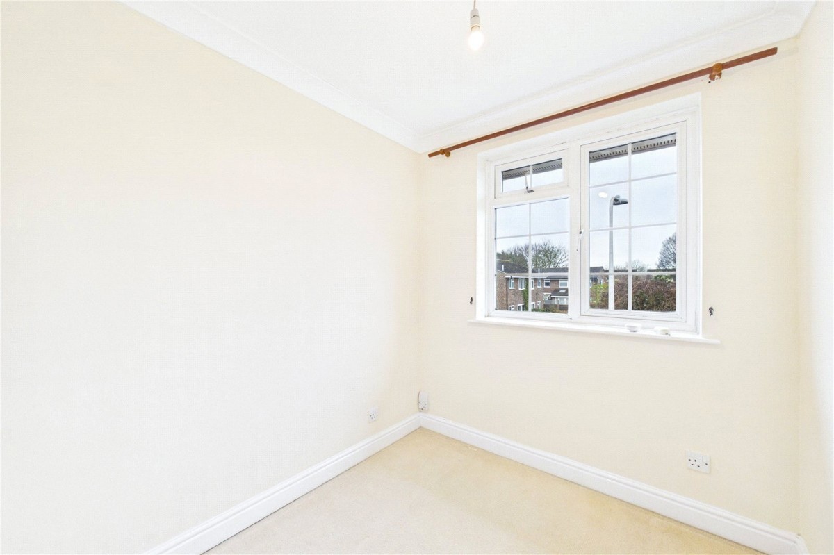 Calcot, Reading, Berkshire