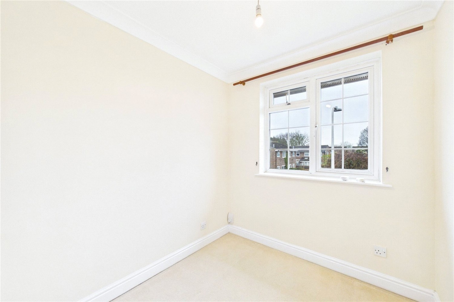 Calcot, Reading, Berkshire