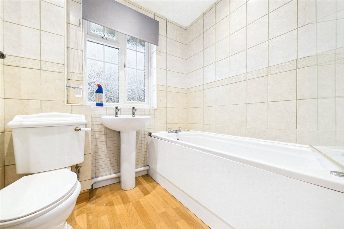 Calcot, Reading, Berkshire