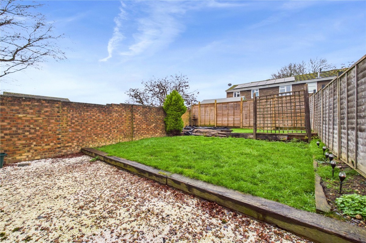 Calcot, Reading, Berkshire