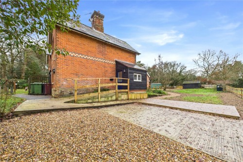 Kings Road, Silchester, Reading