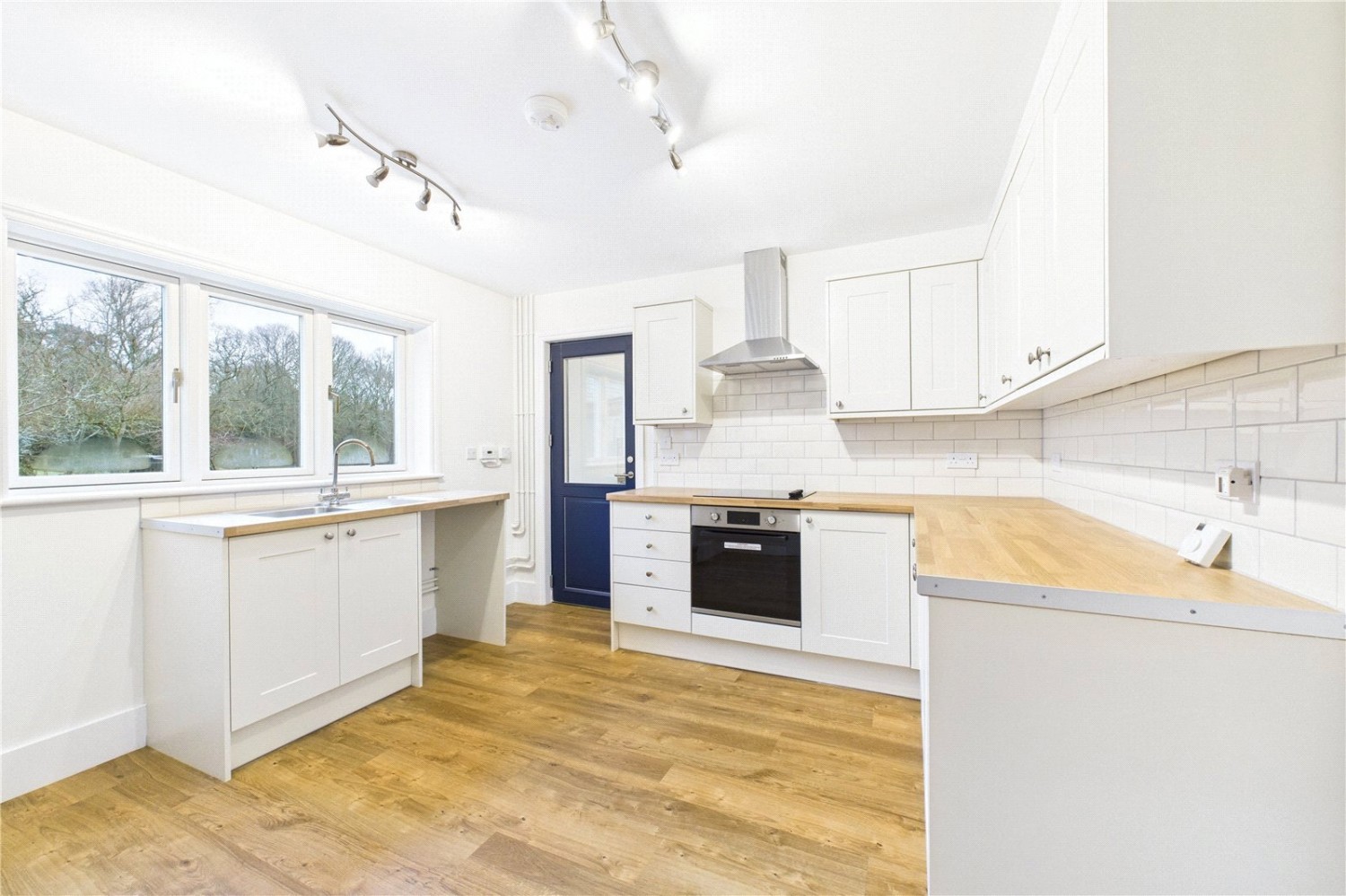 Kings Road, Silchester, Reading