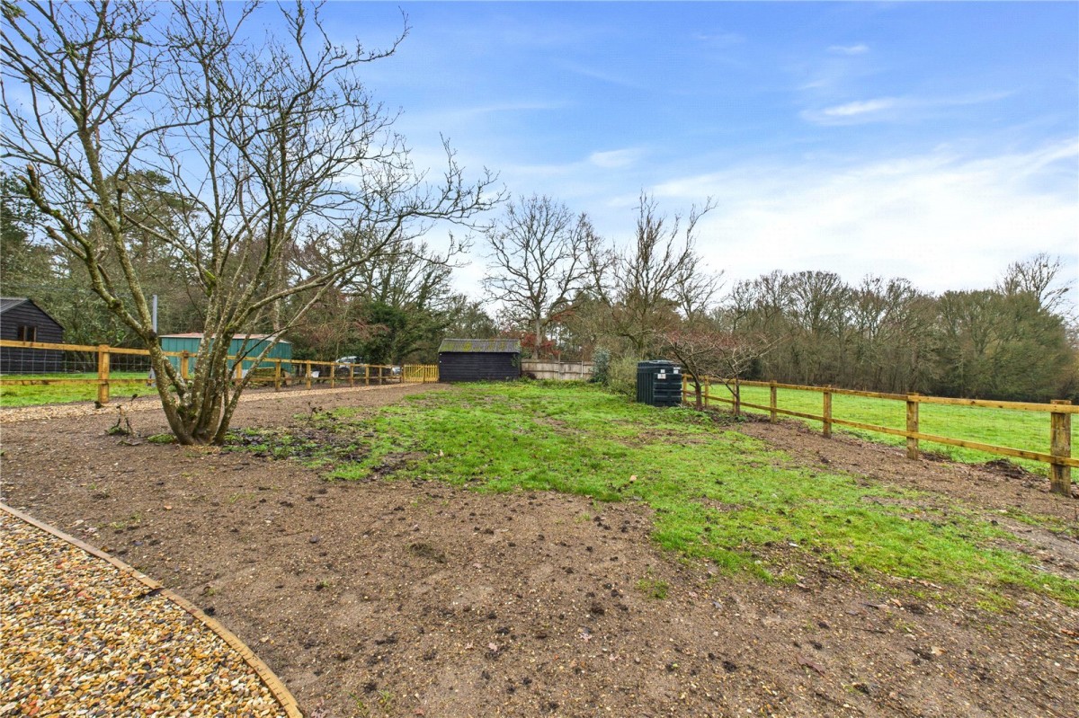 Kings Road, Silchester, Reading