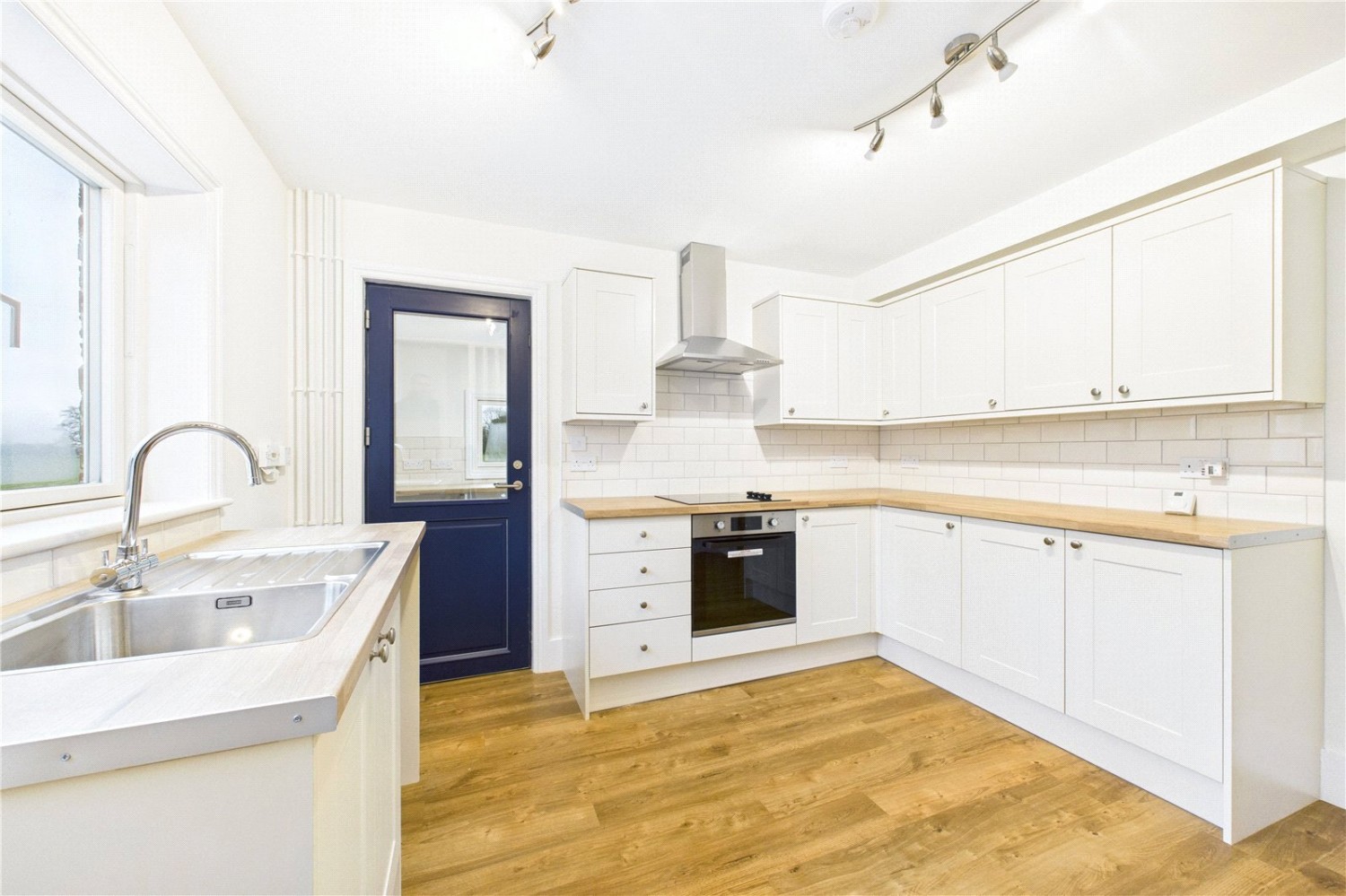 Kings Road, Silchester, Reading