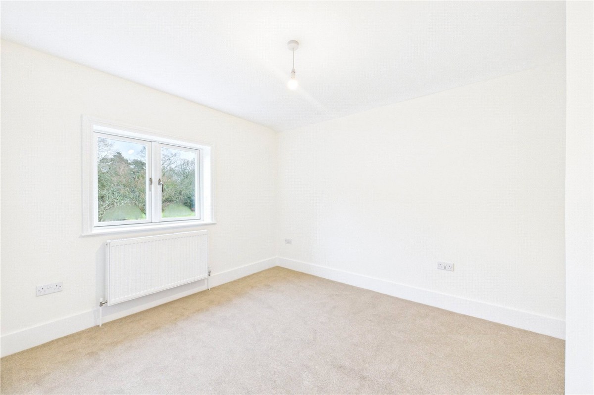 Kings Road, Silchester, Reading