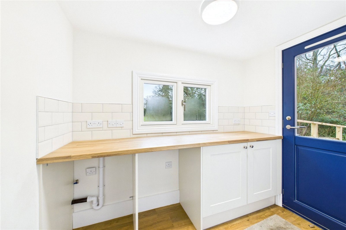 Kings Road, Silchester, Reading