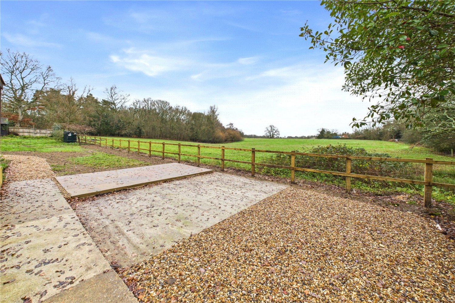 Kings Road, Silchester, Reading