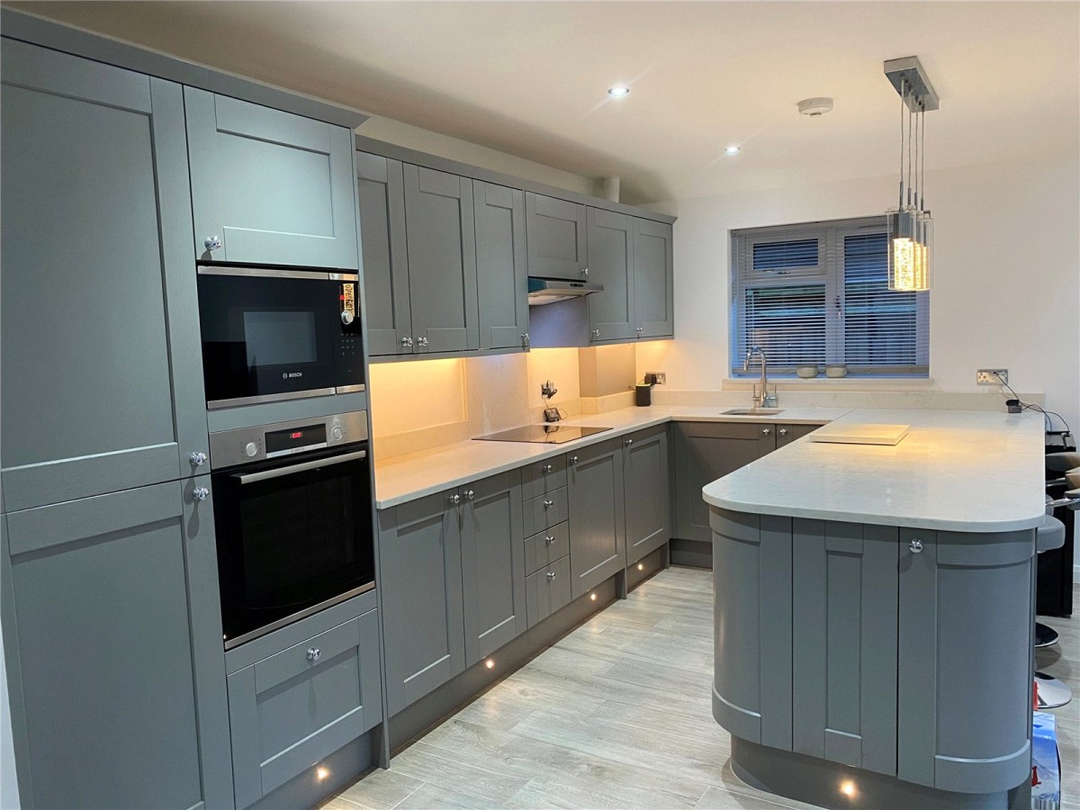 Beech Hill Road, Spencers Wood, Reading