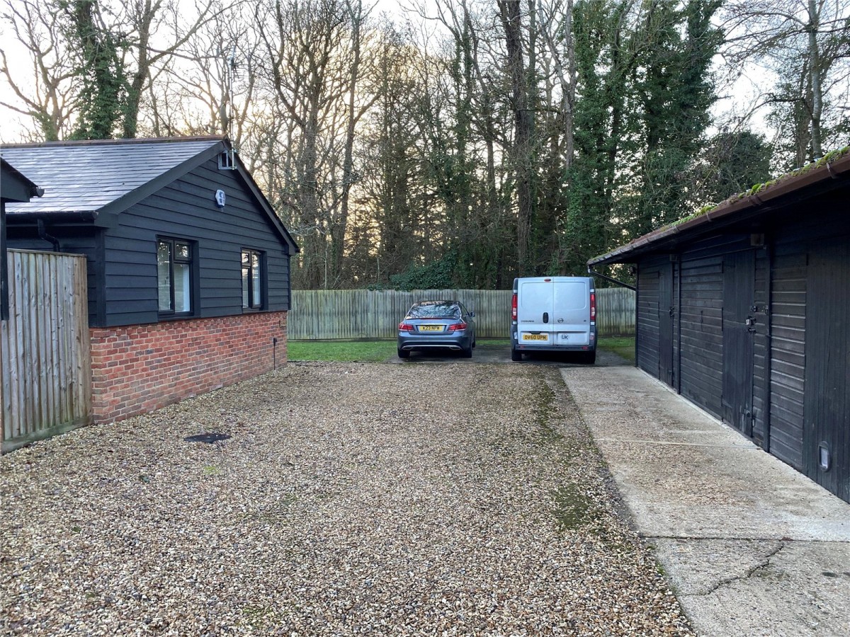 Beech Hill Road, Spencers Wood, Reading