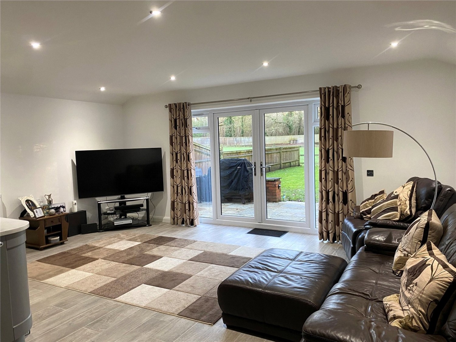 Beech Hill Road, Spencers Wood, Reading