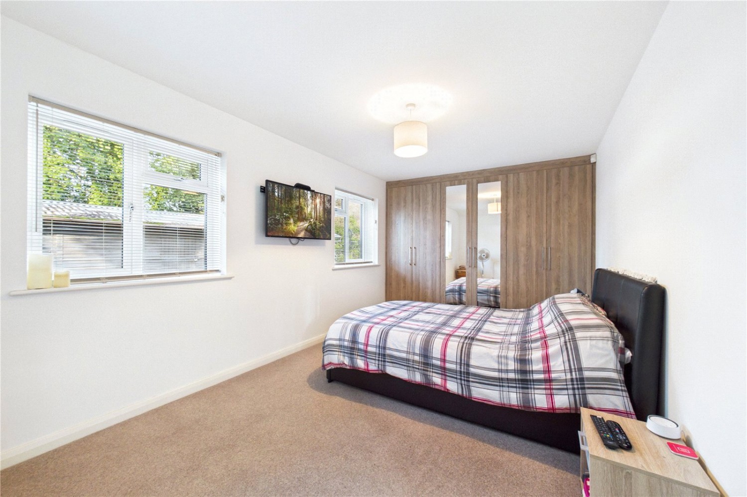 Beech Hill Road, Spencers Wood, Reading