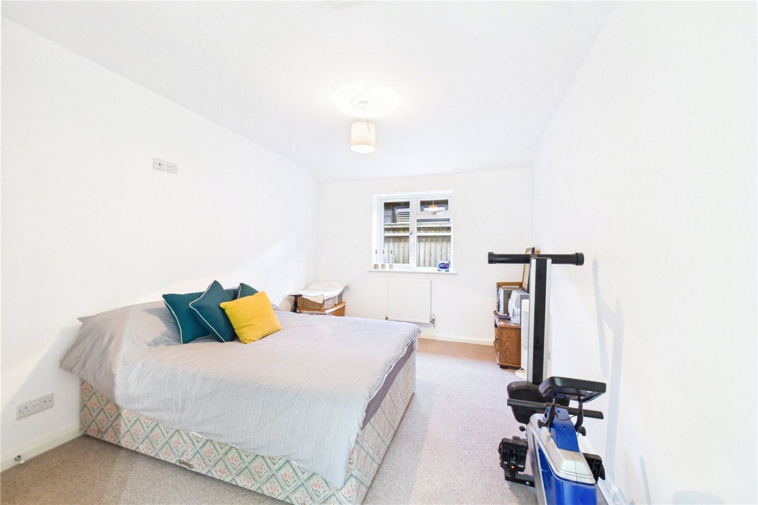 Beech Hill Road, Spencers Wood, Reading