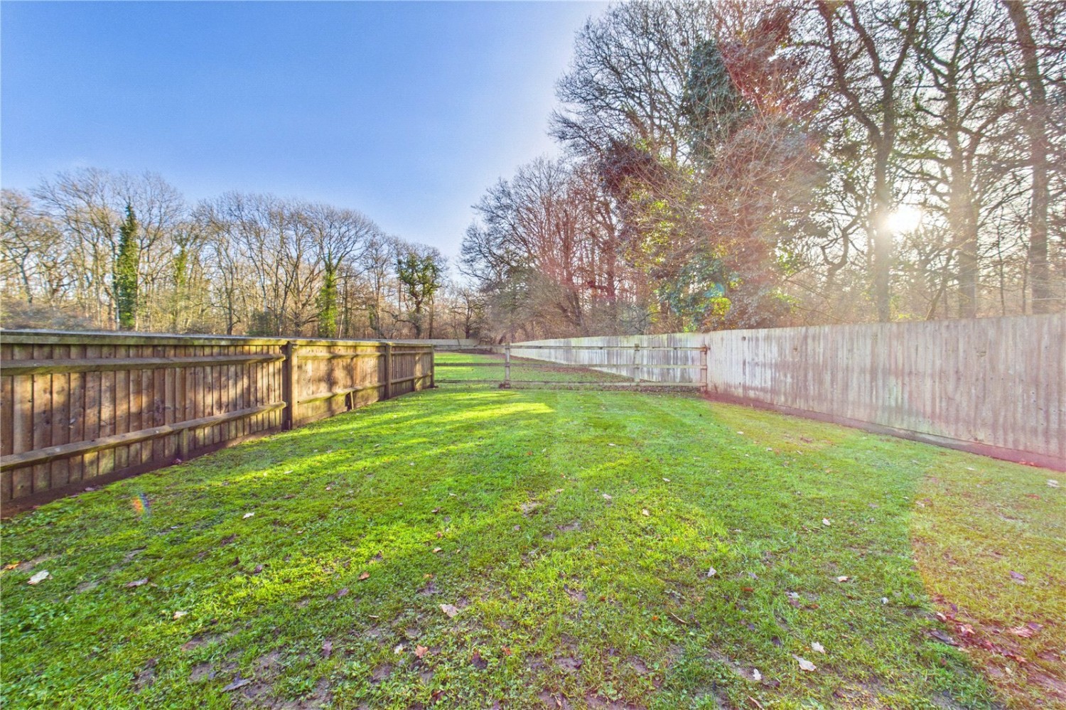 Beech Hill Road, Spencers Wood, Reading