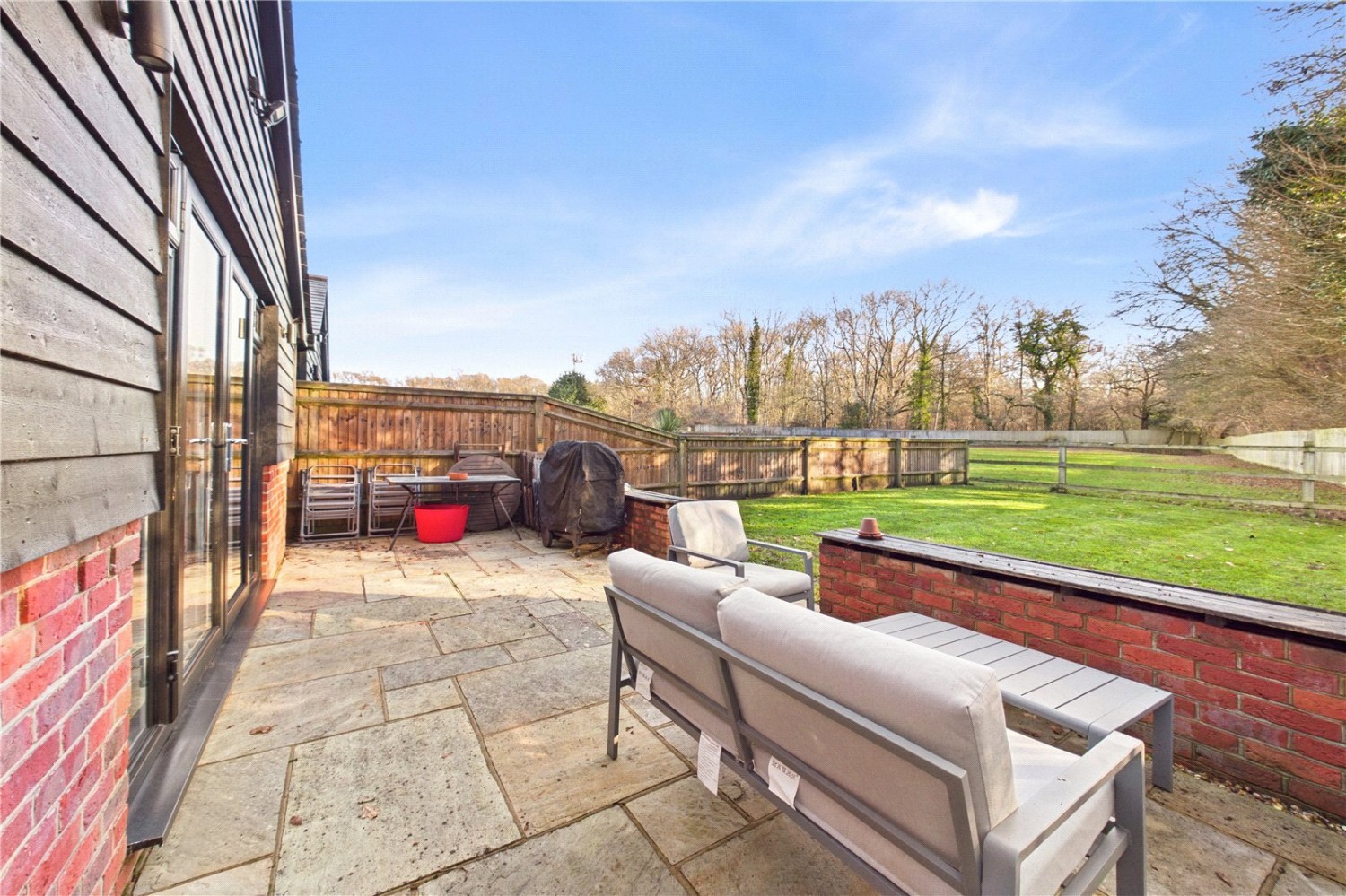 Beech Hill Road, Spencers Wood, Reading