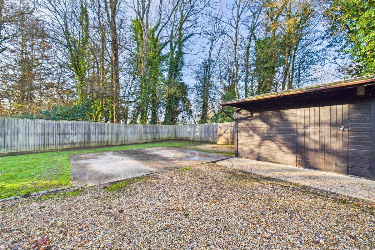 Beech Hill Road, Spencers Wood, Reading