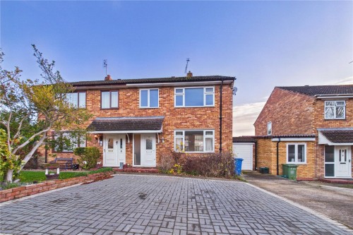 Sandhurst, Berkshire