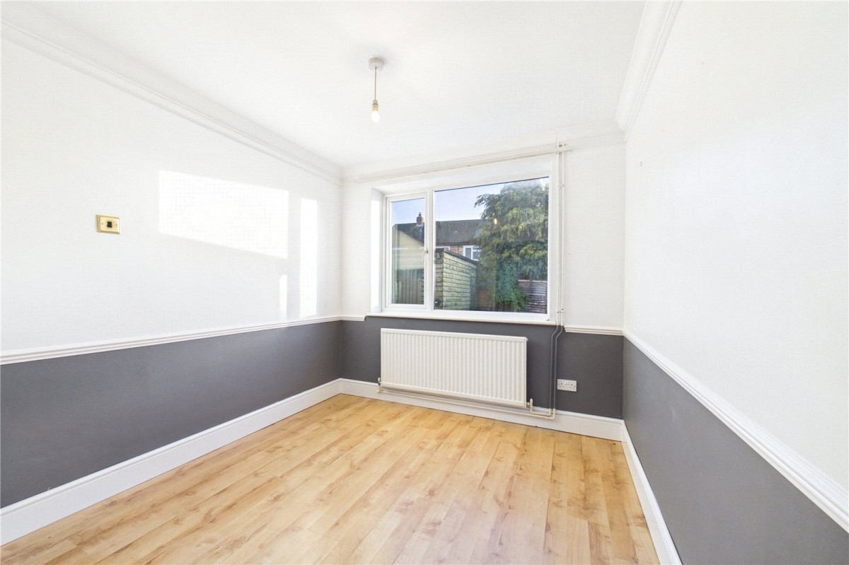 Sandhurst, Berkshire