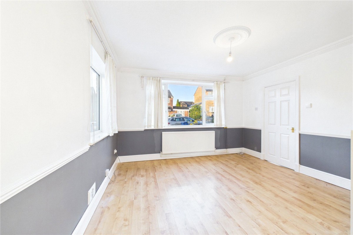 Sandhurst, Berkshire