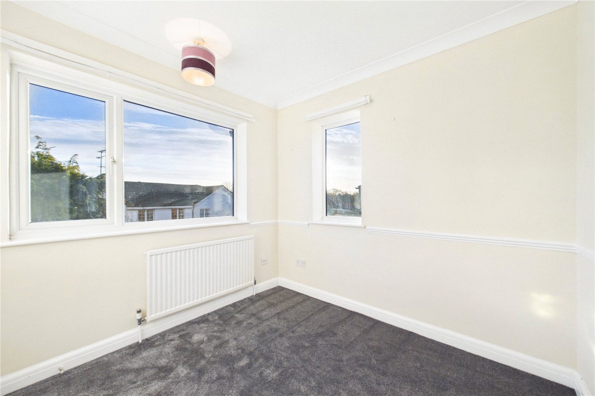 Sandhurst, Berkshire